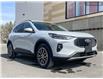 2025 Ford Escape PHEV (Stk: 0J5142) in Kamloops - Image 26 of 26