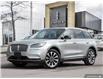 2022 Lincoln Corsair Reserve (Stk: 10493A) in London - Image 1 of 27