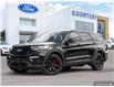 2022 Ford Explorer ST (Stk: P5600) in London - Image 1 of 27
