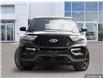 2022 Ford Explorer ST (Stk: P5600) in London - Image 2 of 27