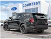 2022 Ford Explorer ST (Stk: P5600) in London - Image 4 of 27