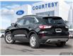 2022 Ford Escape Titanium (Stk: 97359A) in London - Image 4 of 27