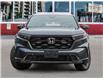 2025 Honda CR-V Hybrid EX-L (Stk: 376840) in Ottawa - Image 2 of 23