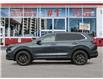 2025 Honda CR-V Hybrid EX-L (Stk: 376840) in Ottawa - Image 3 of 23
