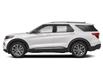 2023 Ford Explorer Platinum (Stk: P25618) in Vancouver - Image 2 of 12