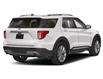 2023 Ford Explorer Platinum (Stk: P25618) in Vancouver - Image 3 of 12