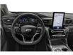 2023 Ford Explorer Platinum (Stk: P25618) in Vancouver - Image 4 of 12