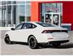 2025 Honda Accord SE (Stk: 6514) in Ottawa - Image 4 of 23