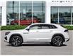 2025 Volkswagen Atlas Cross Sport 2.0 TSI Execline (Stk: 111324OE9303762) in Georgetown - Image 3 of 10