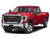 2025 GMC Sierra 2500HD SLT (Stk: 25650) in Haliburton - Image 1 of 3