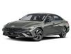2025 Hyundai Elantra HEV Luxury w/Two-Tone Interior (Stk: 25778D) in Toronto - Image 1 of 3