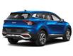 2025 Kia Sportage EX (Stk: SP25-487) in Victoria, BC - Image 3 of 12