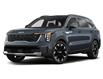 2025 Kia Sorento 2.5T EX (Stk: SR25-485) in Victoria, BC - Image 1 of 1