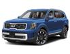 2025 Kia Telluride SX (Stk: TE25-484) in Victoria, BC - Image 1 of 12