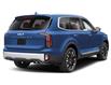 2025 Kia Telluride SX (Stk: TE25-484) in Victoria, BC - Image 3 of 12