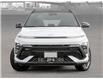 2025 Hyundai Kona 1.6T N Line Ultimate w/Two-Tone Roof (Stk: 25773) in Toronto - Image 2 of 22
