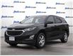 2018 Chevrolet Equinox LT (Stk: 40596) in Georgetown - Image 1 of 28