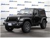 2021 Jeep Wrangler Sport (Stk: 40668) in Georgetown - Image 1 of 28