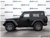 2021 Jeep Wrangler Sport (Stk: 40668) in Georgetown - Image 2 of 28