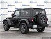 2021 Jeep Wrangler Sport (Stk: 40668) in Georgetown - Image 3 of 28