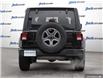 2021 Jeep Wrangler Sport (Stk: 40668) in Georgetown - Image 4 of 28