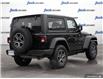 2021 Jeep Wrangler Sport (Stk: 40668) in Georgetown - Image 5 of 28