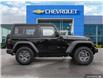 2021 Jeep Wrangler Sport (Stk: 40668) in Georgetown - Image 6 of 28