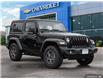 2021 Jeep Wrangler Sport (Stk: 40668) in Georgetown - Image 7 of 28