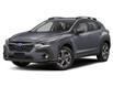 2025 Subaru Crosstrek Touring (Stk: 250415) in Mississauga - Image 1 of 11
