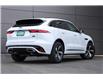 2026 Jaguar F-PACE P400 R-Dynamic S (Stk: JF57852-new) in London - Image 5 of 34