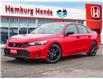 2025 Honda Civic Si Base (Stk: T7046) in Niagara Falls - Image 29 of 29