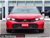 2025 Honda Civic Si Base (Stk: T7046) in Niagara Falls - Image 4 of 29