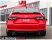 2025 Honda Civic Si Base (Stk: T7046) in Niagara Falls - Image 6 of 29