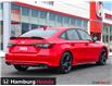 2025 Honda Civic Si Base (Stk: T7046) in Niagara Falls - Image 2 of 29