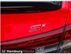 2025 Honda Civic Si Base (Stk: T7046) in Niagara Falls - Image 9 of 29