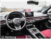 2025 Honda Civic Si Base (Stk: T7046) in Niagara Falls - Image 11 of 29