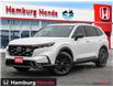 2024 Honda CR-V Hybrid EX-L (Stk: U7623) in Niagara Falls - Image 1 of 30