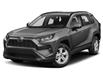 2021 Toyota RAV4 XLE (Stk: 11104540A) in Markham - Image 1 of 10