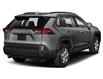 2021 Toyota RAV4 XLE (Stk: 11104540A) in Markham - Image 3 of 10