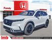 2024 Honda CR-V Hybrid Touring (Stk: N222493A) in Saint John - Image 1 of 28