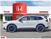 2024 Honda CR-V Hybrid Touring (Stk: N222493A) in Saint John - Image 2 of 28