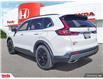 2024 Honda CR-V Hybrid Touring (Stk: N222493A) in Saint John - Image 3 of 28