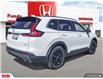 2024 Honda CR-V Hybrid Touring (Stk: N222493A) in Saint John - Image 5 of 28