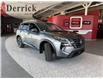 2024 Nissan Rogue SV Moonroof (Stk: 2448593) in Edmonton - Image 7 of 25