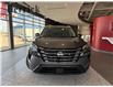 2024 Nissan Rogue SV Moonroof (Stk: 2448593) in Edmonton - Image 8 of 25
