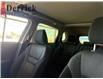 2024 Nissan Rogue SV Moonroof (Stk: 2448593) in Edmonton - Image 10 of 25
