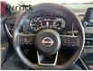 2024 Nissan Rogue SV Moonroof (Stk: 2448593) in Edmonton - Image 12 of 25