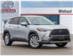 2023 Toyota Corolla Cross LE (Stk: 6168) in Welland - Image 1 of 24