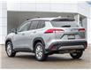 2023 Toyota Corolla Cross LE (Stk: 6168) in Welland - Image 2 of 24