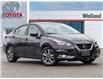 2021 Nissan Versa SV (Stk: 6186) in Welland - Image 1 of 23